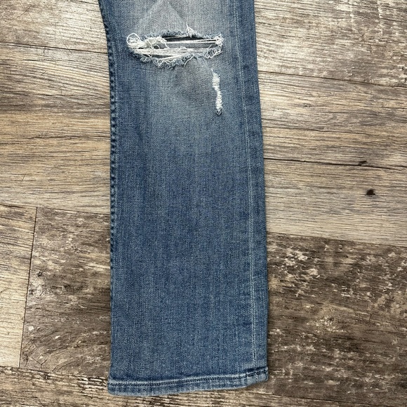 MOTHER denim - Picture 8 of 8